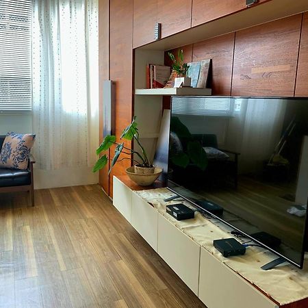 未見海 Tainan Exterior foto