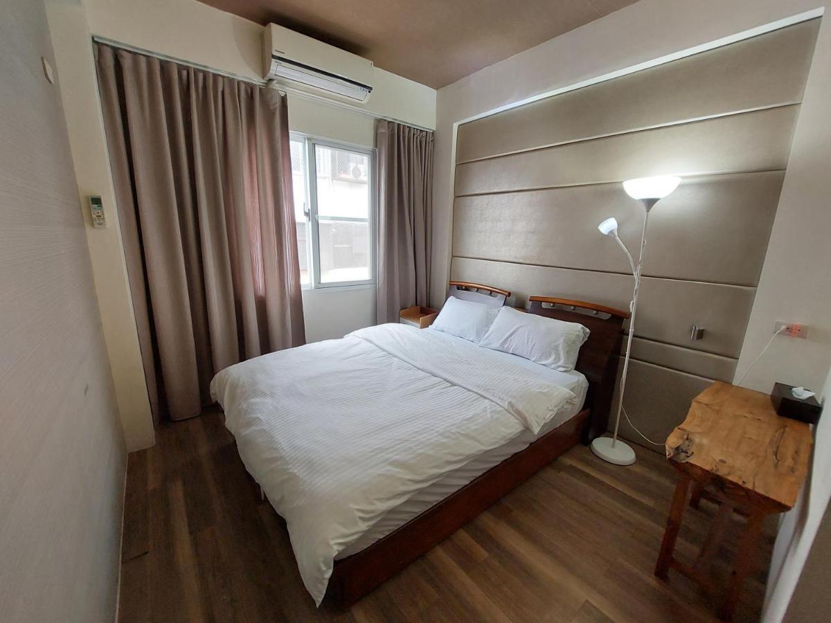 未見海 Tainan Exterior foto