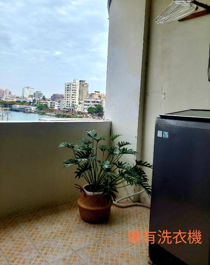 未見海 Tainan Exterior foto