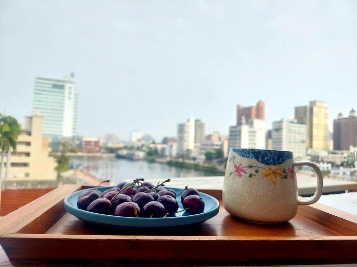 未見海 Tainan Exterior foto