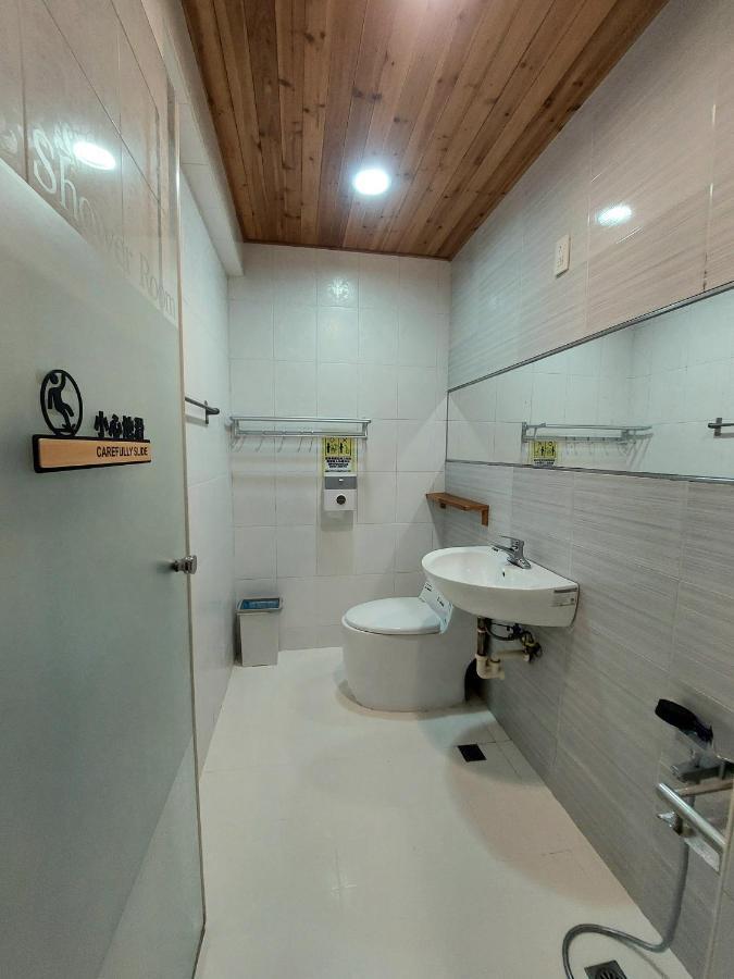 未見海 Tainan Exterior foto