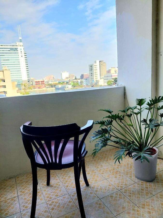 未見海 Tainan Exterior foto