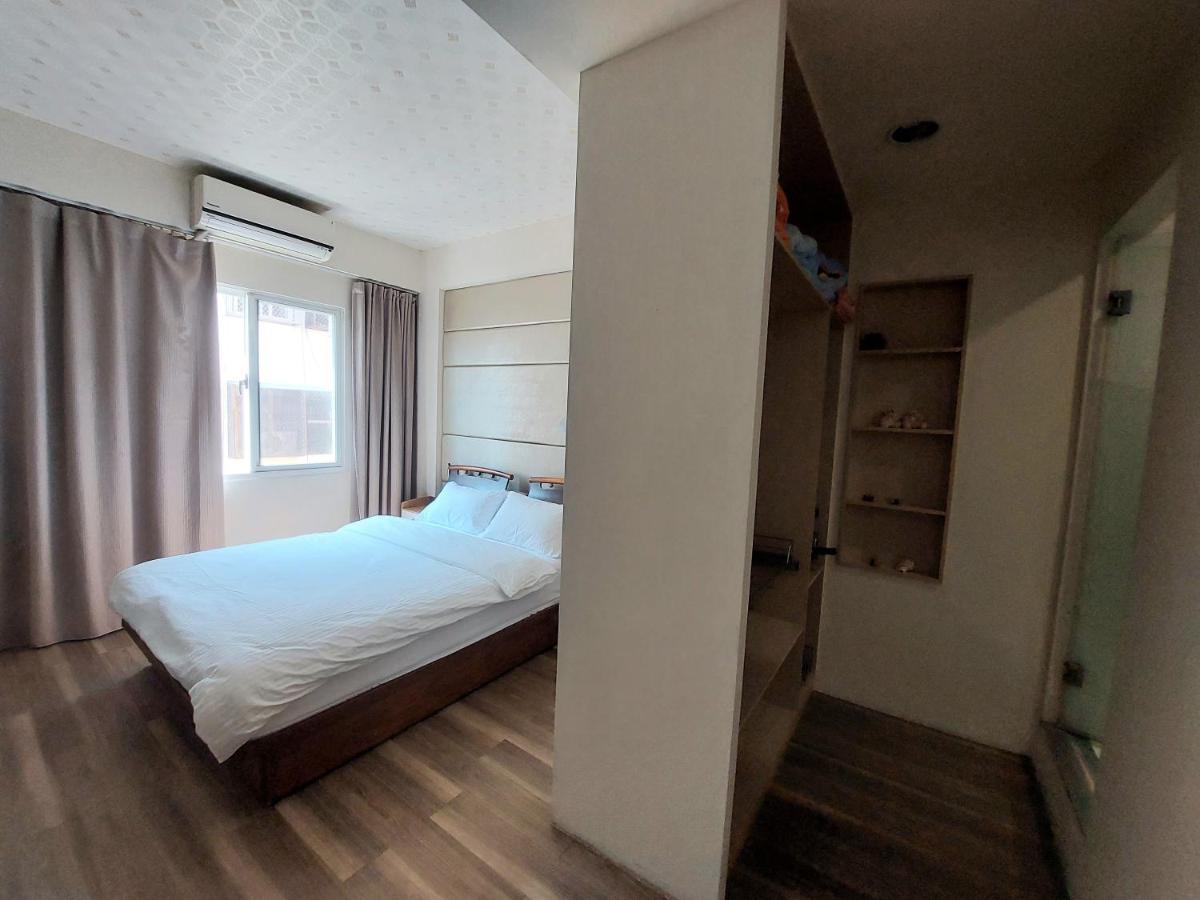 未見海 Tainan Exterior foto