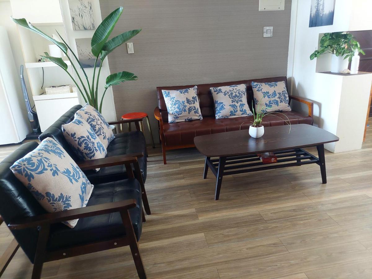 未見海 Tainan Exterior foto