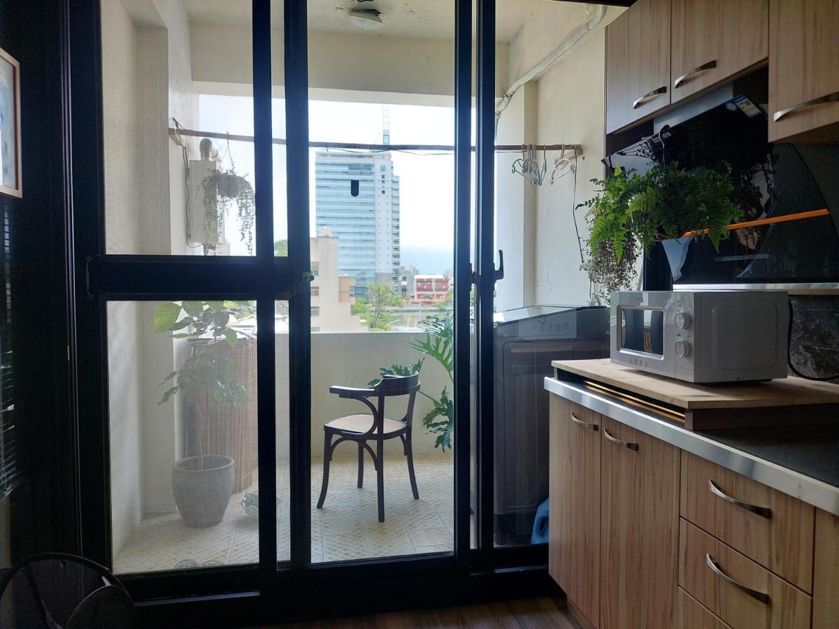未見海 Tainan Exterior foto