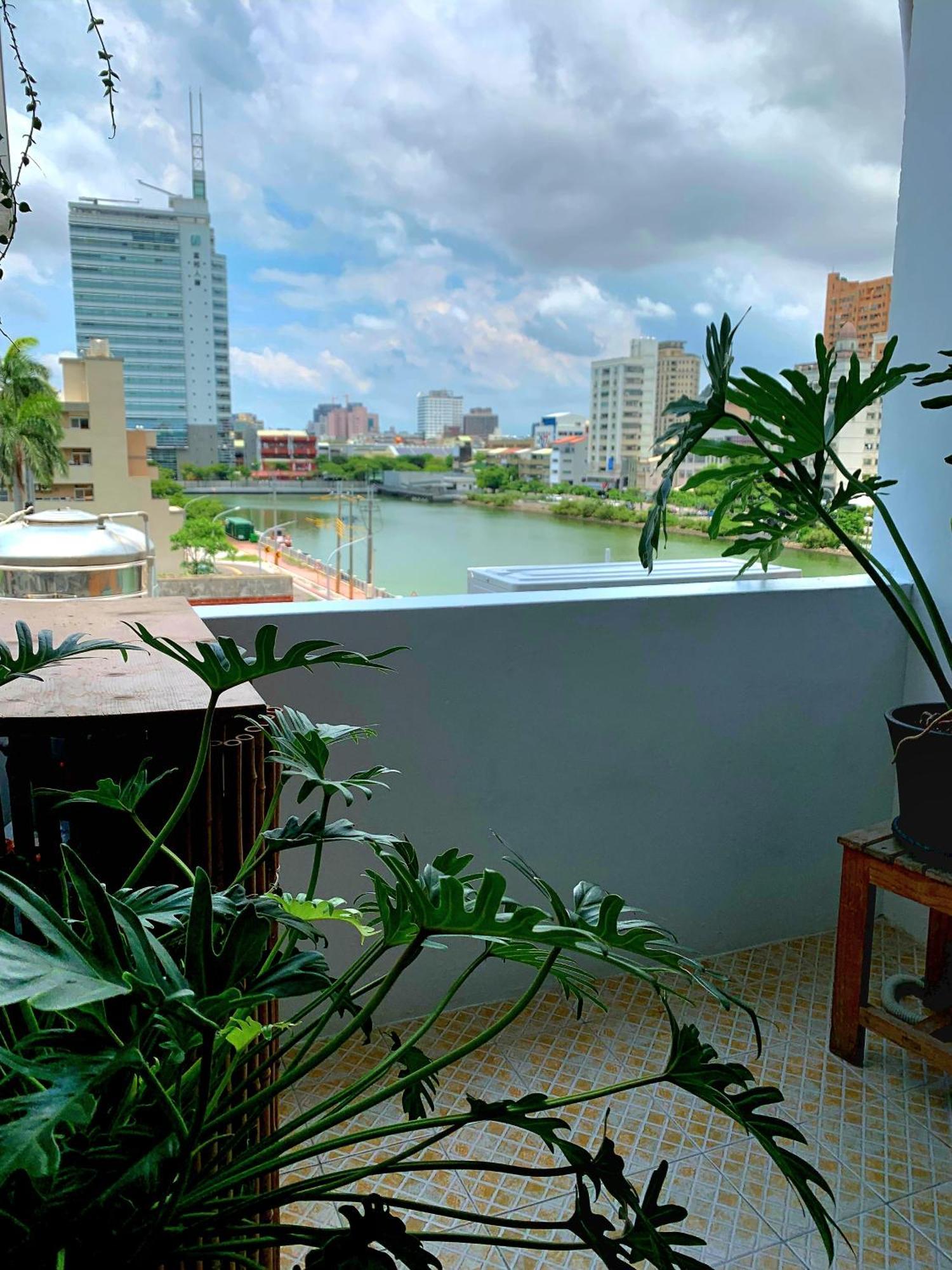 未見海 Tainan Exterior foto